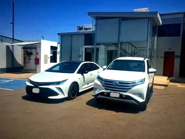 Autos - SUV