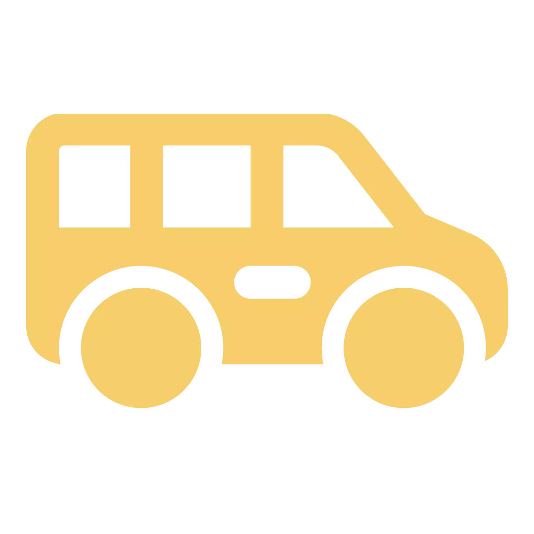 icono minibus