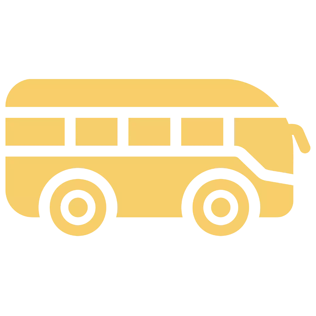 icono bus