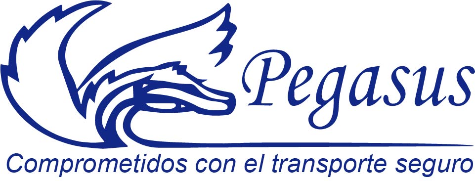 Logo Pegasus