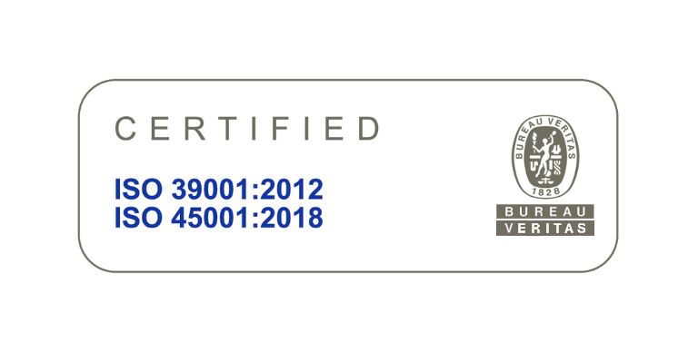 ISO 39001
