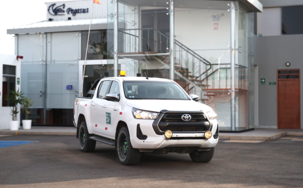 Hilux
