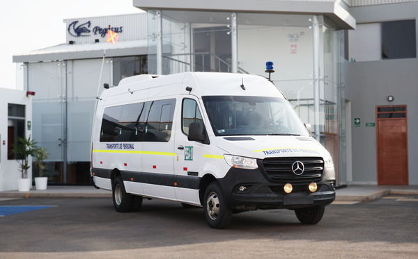 Sprinter